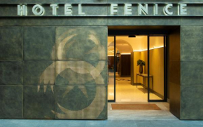 Отель Hotel Fenice  Милан